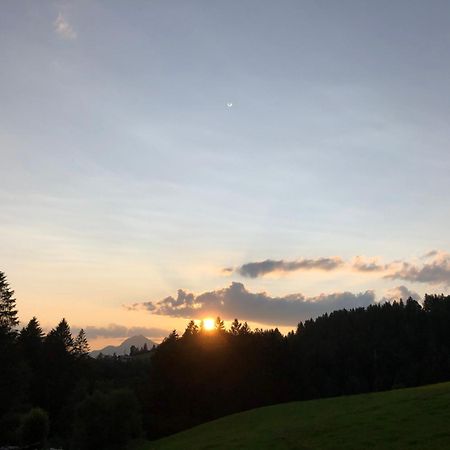 Apartment Stillleben Luxus Fuer Die Seele Abtenau Exteriér fotografie