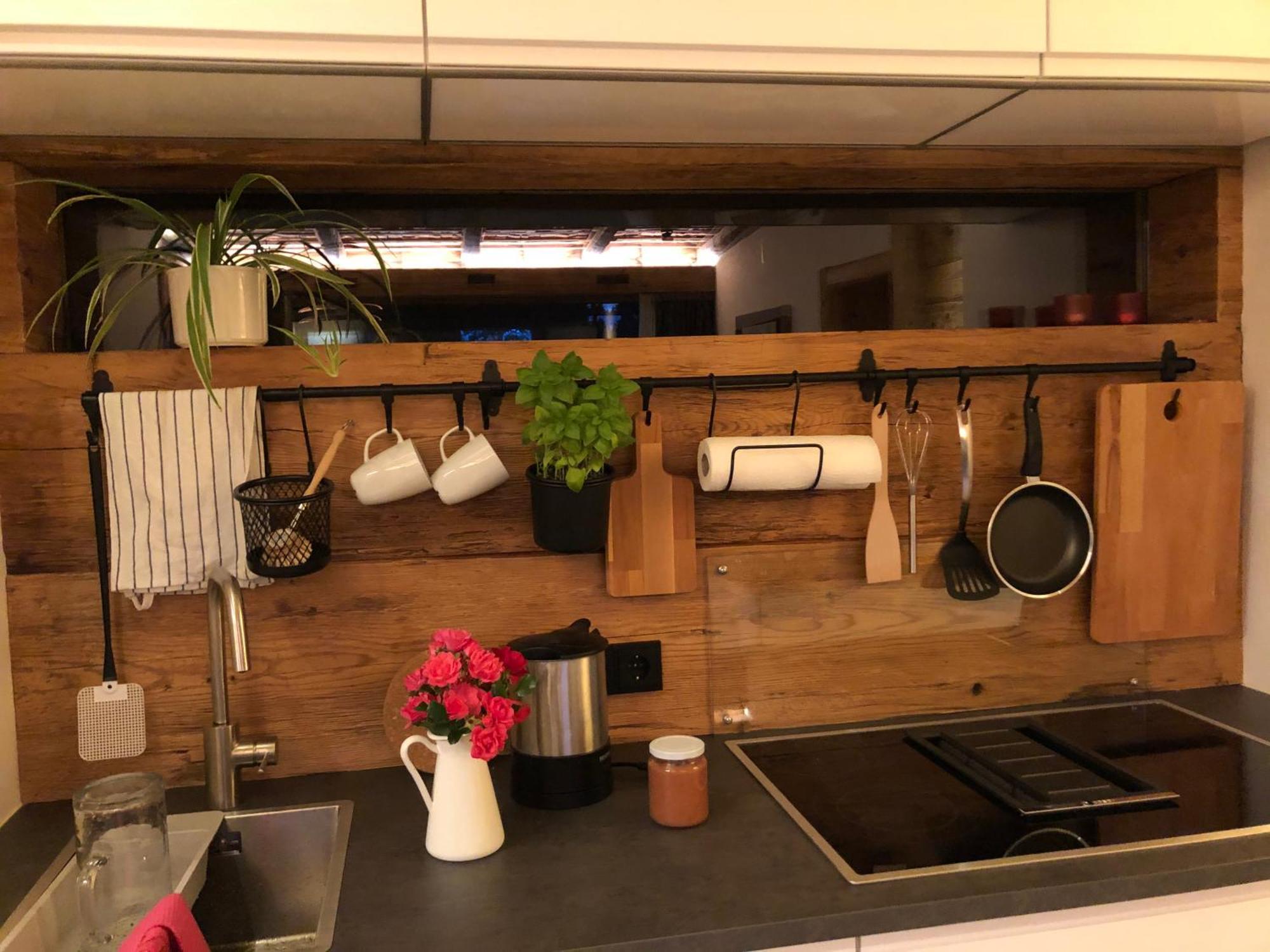 Apartment Stillleben Luxus Fuer Die Seele Abtenau Exteriér fotografie