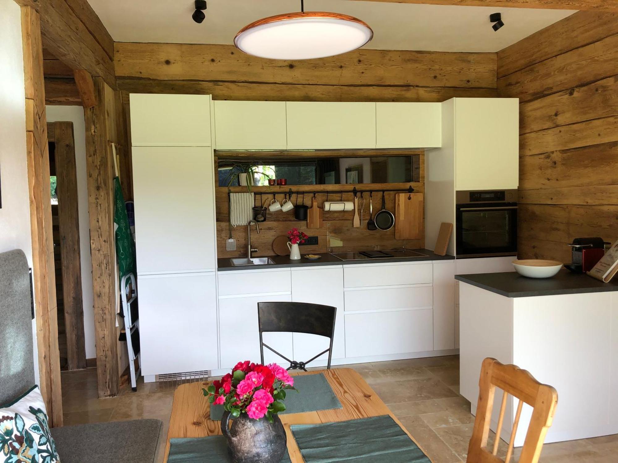 Apartment Stillleben Luxus Fuer Die Seele Abtenau Exteriér fotografie