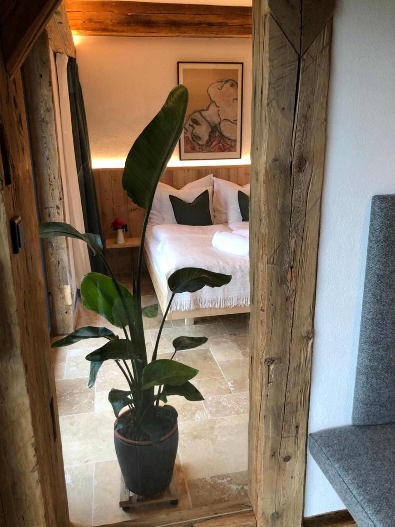 Apartment Stillleben Luxus Fuer Die Seele Abtenau Exteriér fotografie